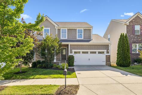 557 Wolfeboro Lane Nashville TN 37221