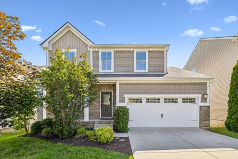 557 Wolfeboro Lane Nashville TN 37221