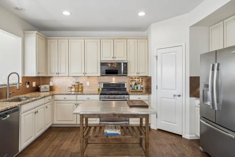 557 Wolfeboro Lane Nashville TN 37221