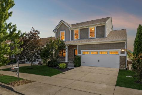 557 Wolfeboro Lane Nashville TN 37221
