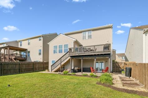 557 Wolfeboro Lane Nashville TN 37221