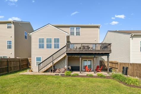 557 Wolfeboro Lane Nashville TN 37221