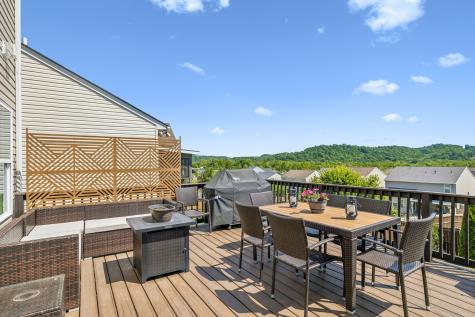 557 Wolfeboro Lane Nashville TN 37221
