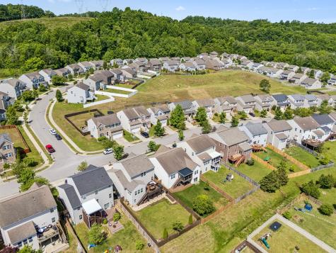 557 Wolfeboro Lane Nashville TN 37221