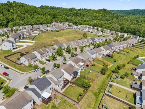557 Wolfeboro Lane Nashville TN 37221