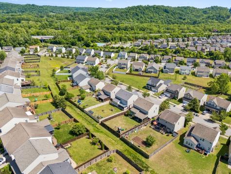 557 Wolfeboro Lane Nashville TN 37221