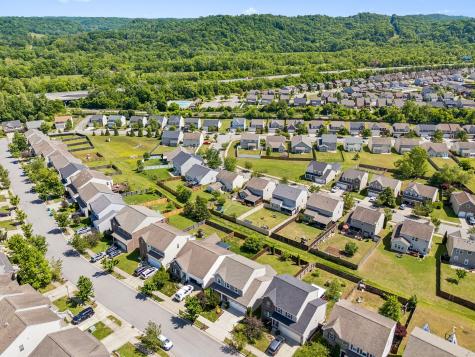 557 Wolfeboro Lane Nashville TN 37221