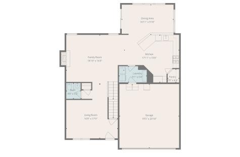 557 Wolfeboro Lane Nashville TN 37221