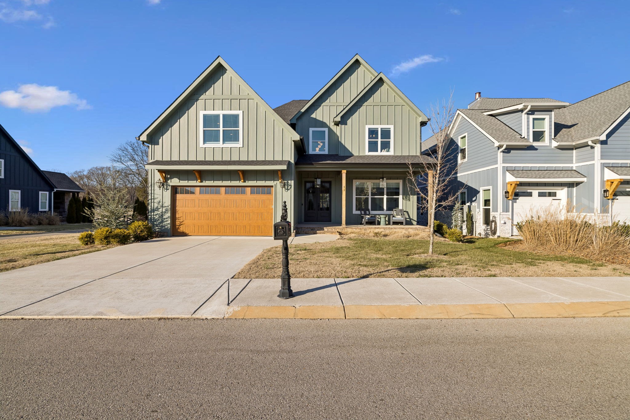 11 Hammock Drive Winchester TN 37398