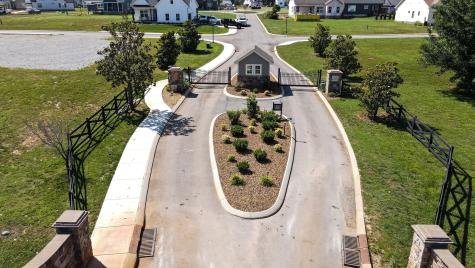 11 Hammock Drive Winchester TN 37398