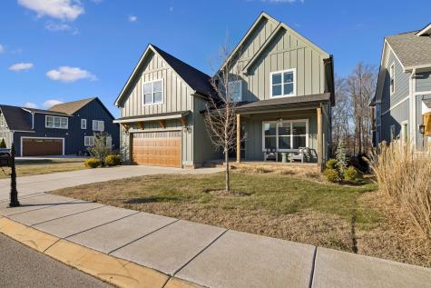 11 Hammock Drive Winchester TN 37398