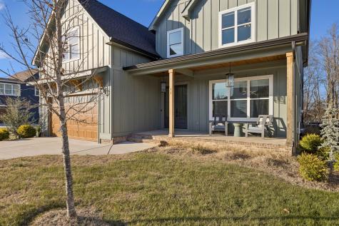 11 Hammock Drive Winchester TN 37398
