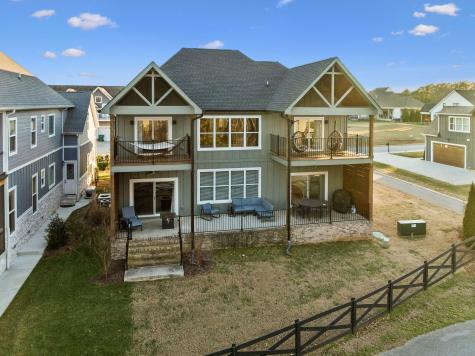11 Hammock Drive Winchester TN 37398