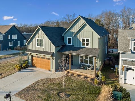 11 Hammock Drive Winchester TN 37398