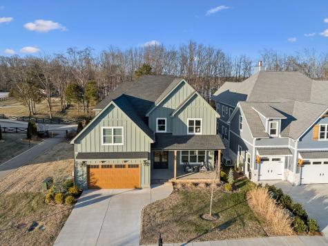11 Hammock Drive Winchester TN 37398