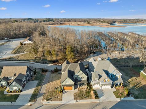 11 Hammock Drive Winchester TN 37398
