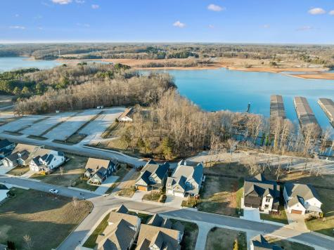 11 Hammock Drive Winchester TN 37398