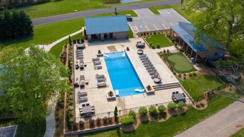 11 Hammock Drive Winchester TN 37398