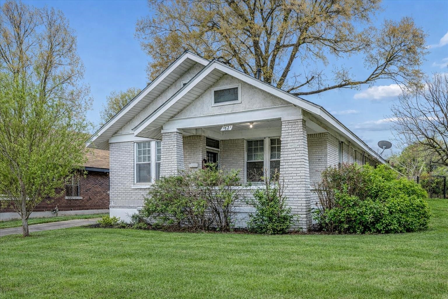 1621 Kendale Avenue Memphis TN 38106