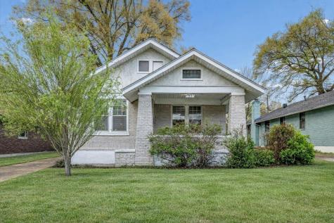 1621 Kendale Avenue Memphis TN 38106