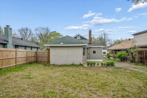 1621 Kendale Avenue Memphis TN 38106