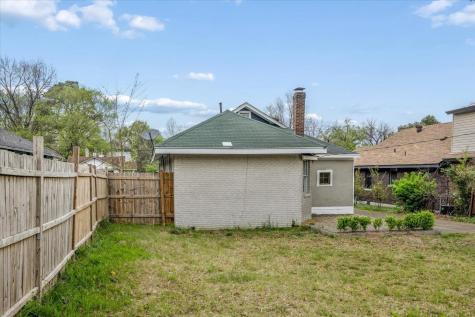 1621 Kendale Avenue Memphis TN 38106
