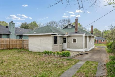 1621 Kendale Avenue Memphis TN 38106