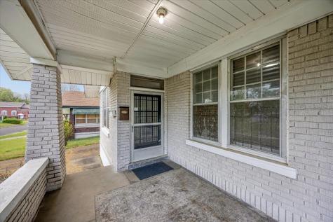 1621 Kendale Avenue Memphis TN 38106
