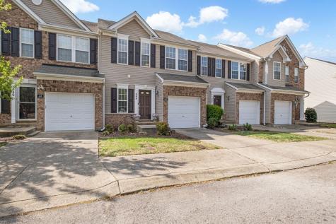 1345 Bell Road Antioch TN 37013