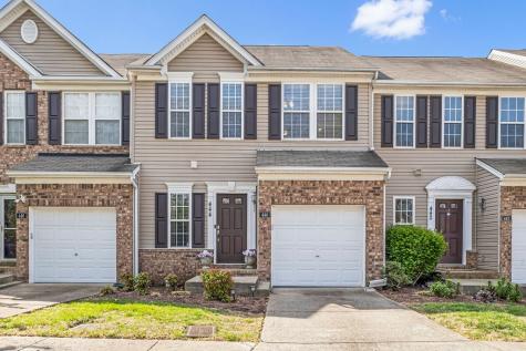 1345 Bell Road Antioch TN 37013