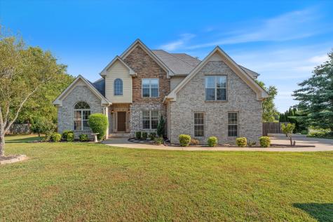 3699 Prestwicke Place Adams TN 37010
