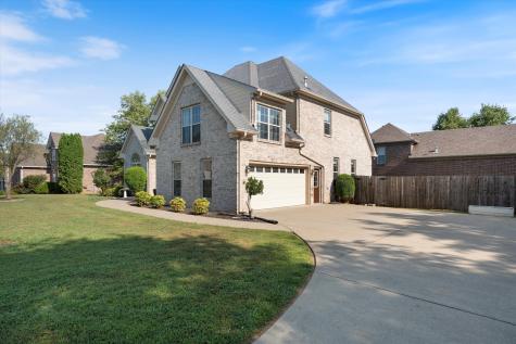 3699 Prestwicke Place Adams TN 37010