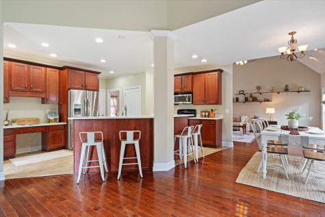 3699 Prestwicke Place Adams TN 37010