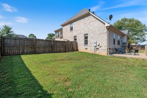 3699 Prestwicke Place Adams TN 37010