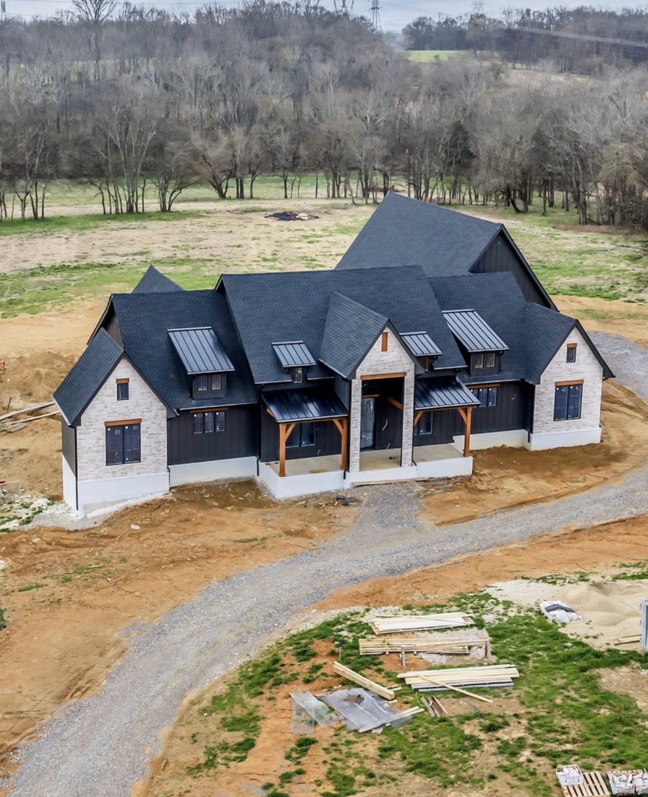 2388 Darks Mill Road Columbia TN 38401