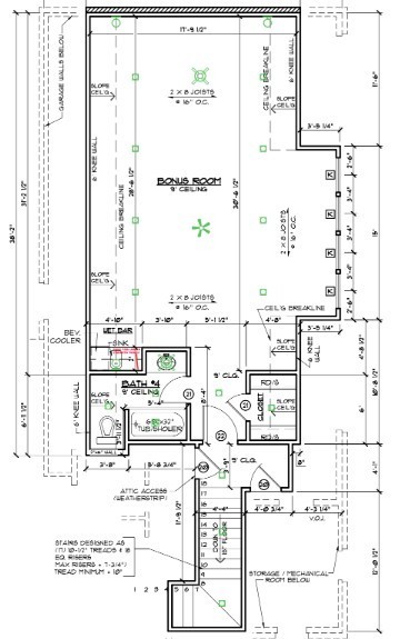 2388 Darks Mill Road Columbia TN 38401