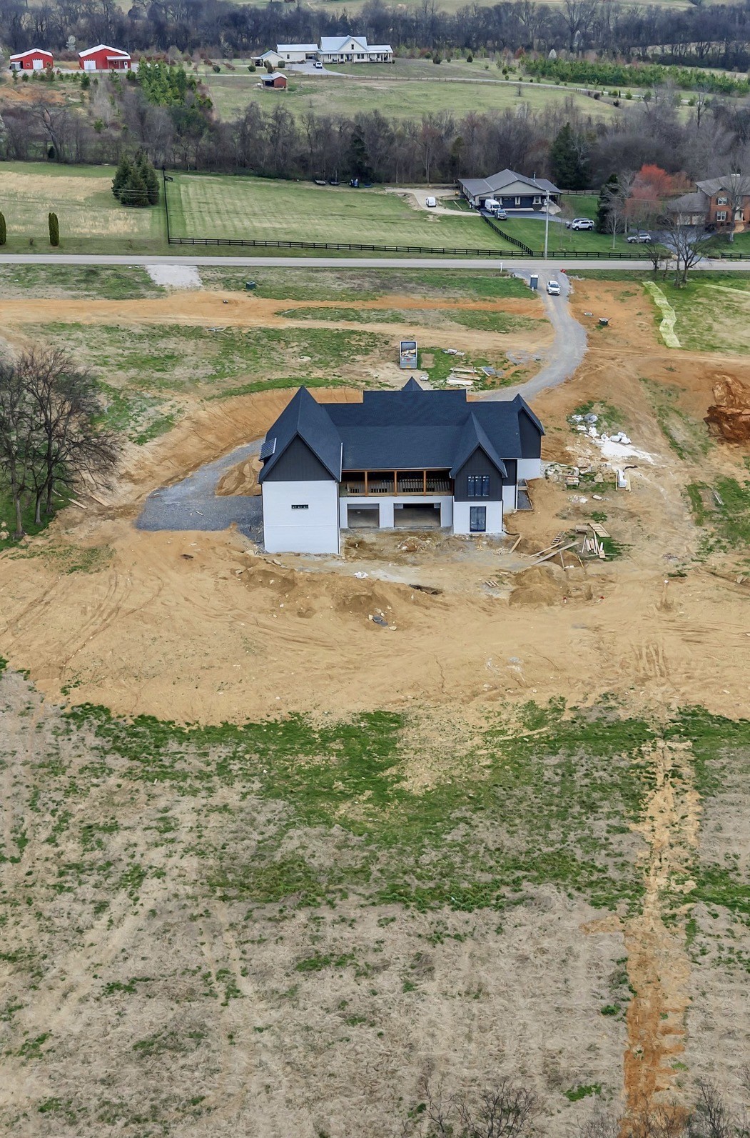 2388 Darks Mill Road Columbia TN 38401