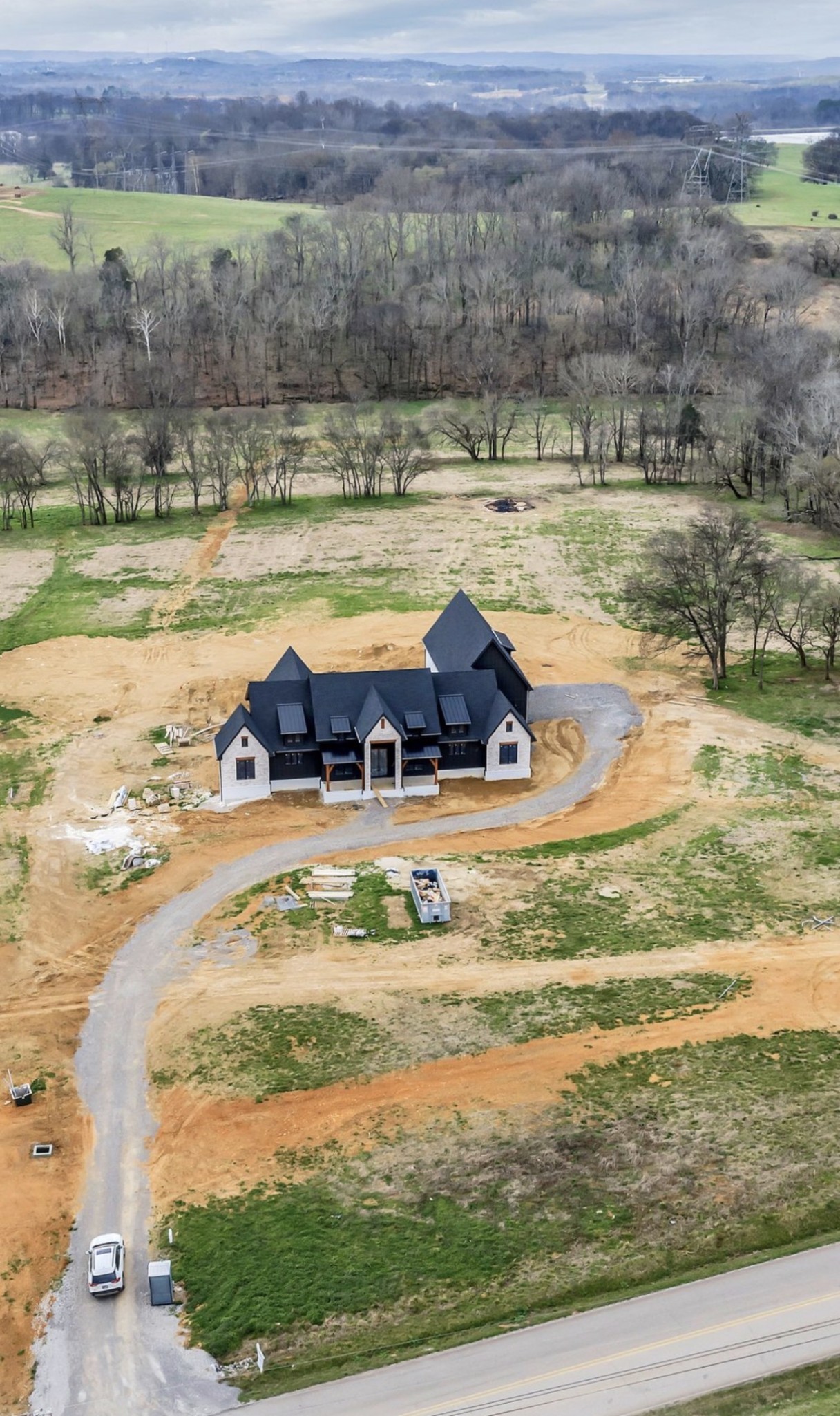 2388 Darks Mill Road Columbia TN 38401