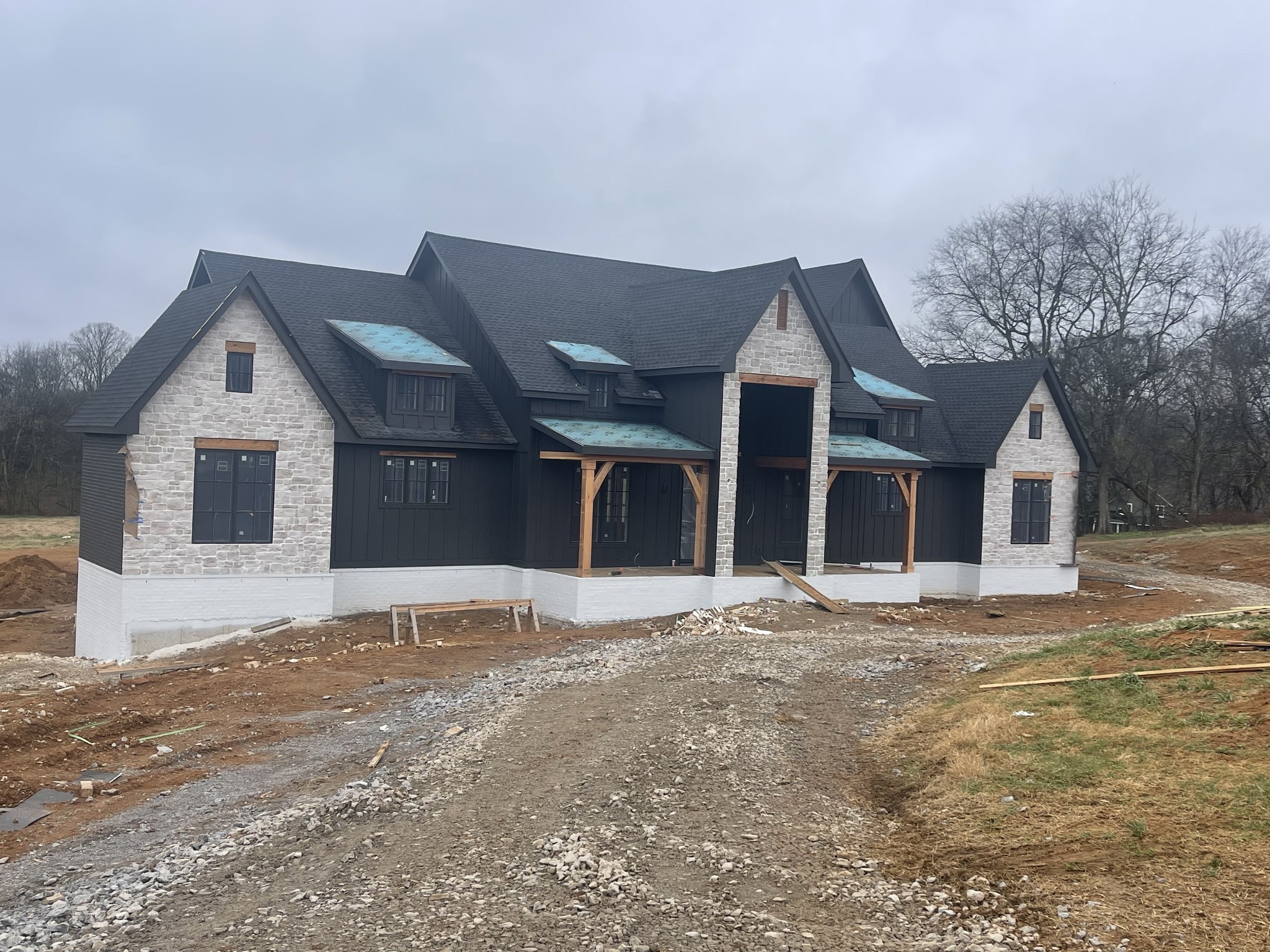 2388 Darks Mill Road Columbia TN 38401