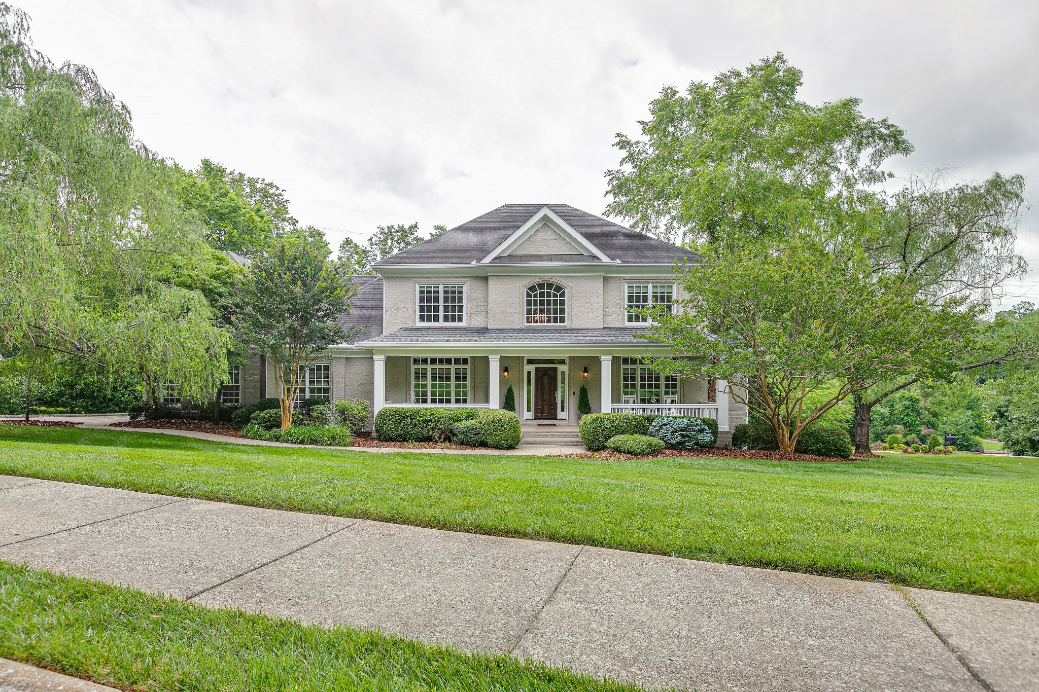 1148 Radnor Glen Drive Brentwood TN 37027