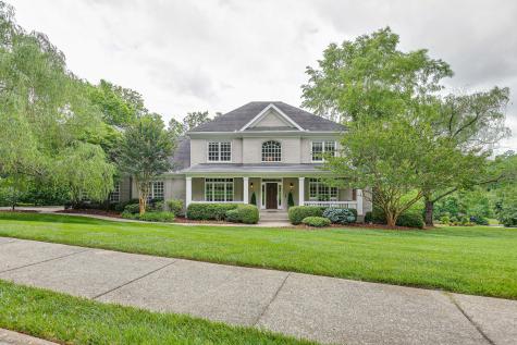 1148 Radnor Glen Drive Brentwood TN 37027