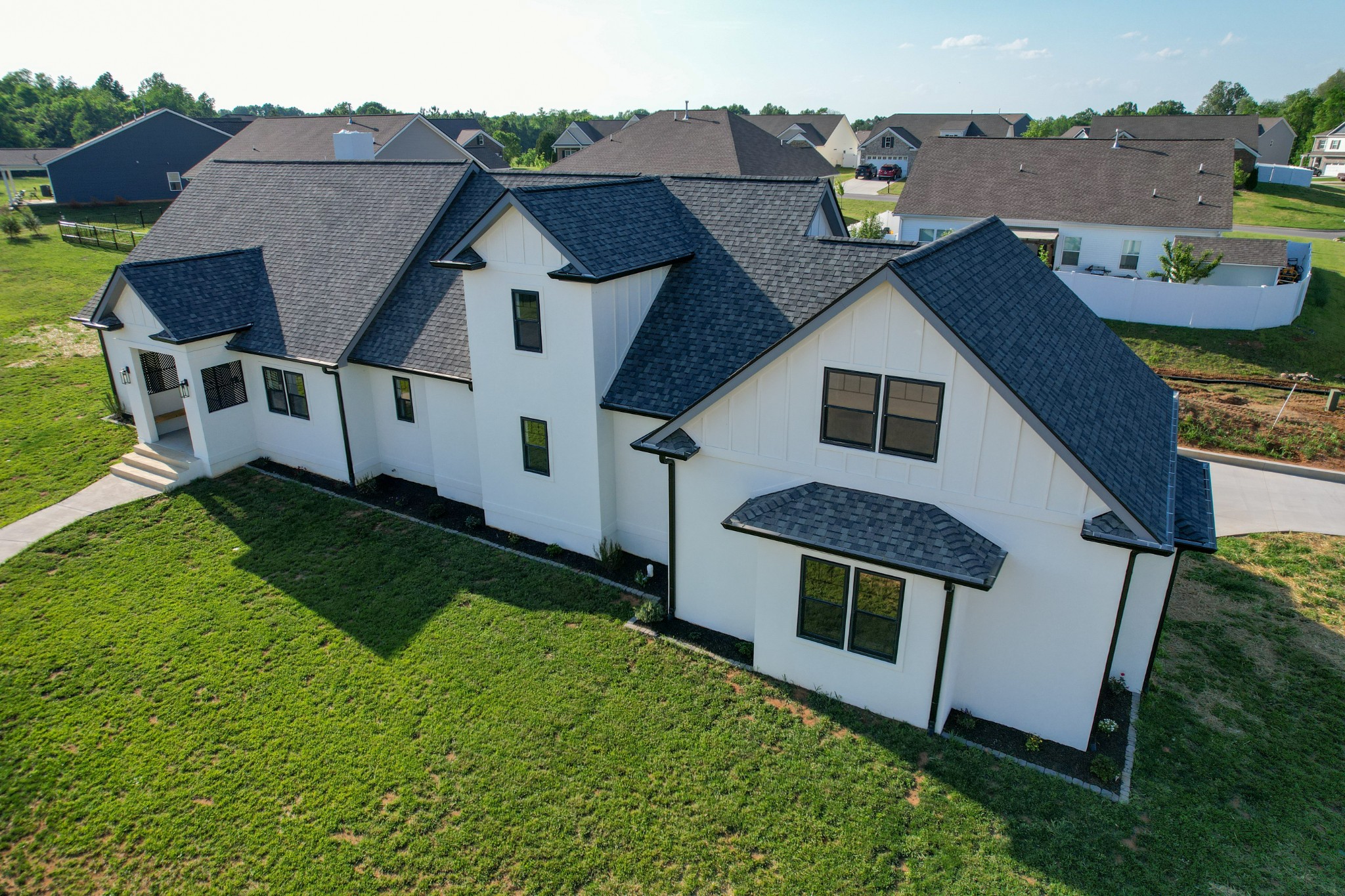 100 Waycross Drive Shelbyville TN 37160