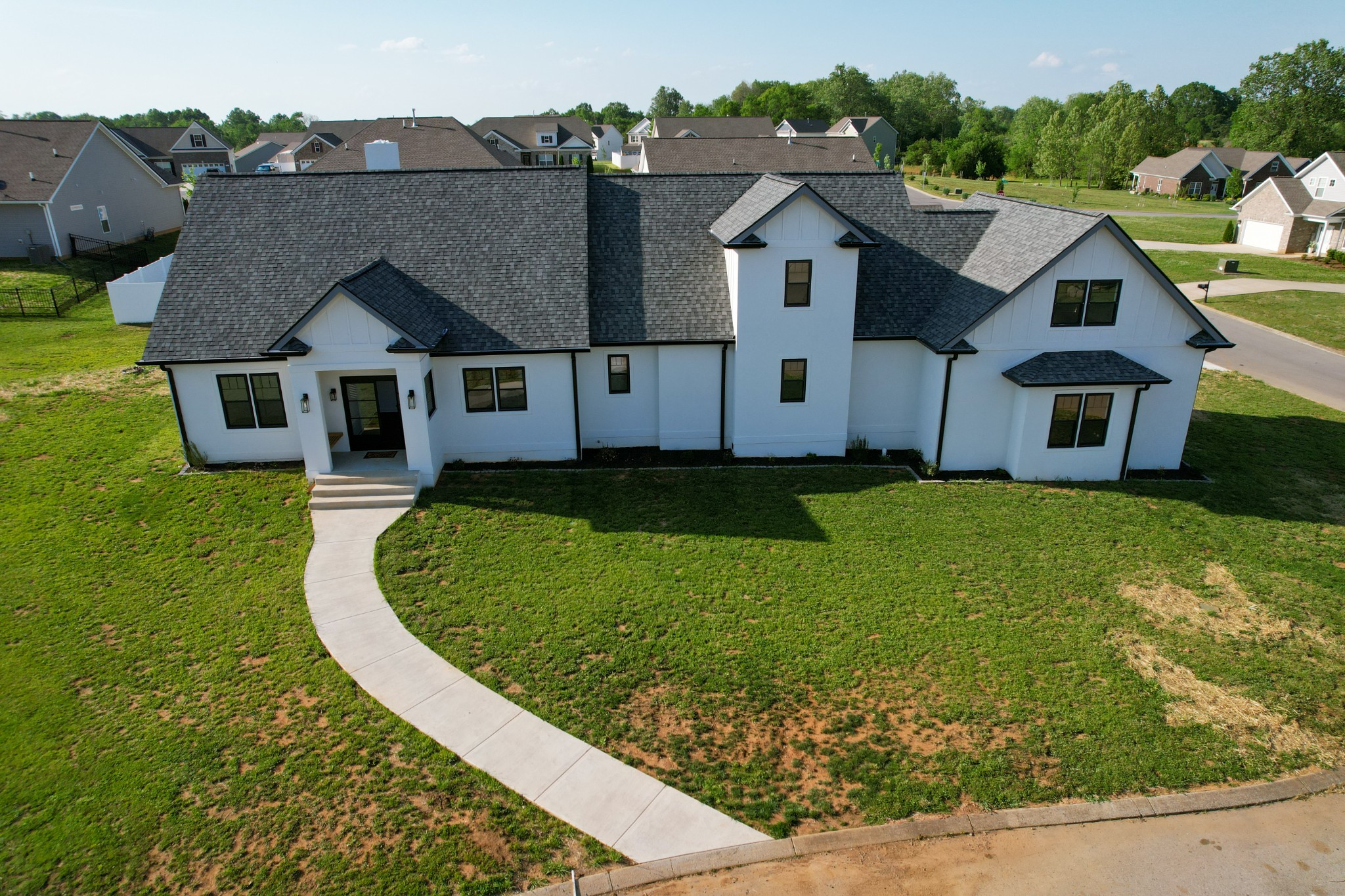 100 Waycross Drive Shelbyville TN 37160