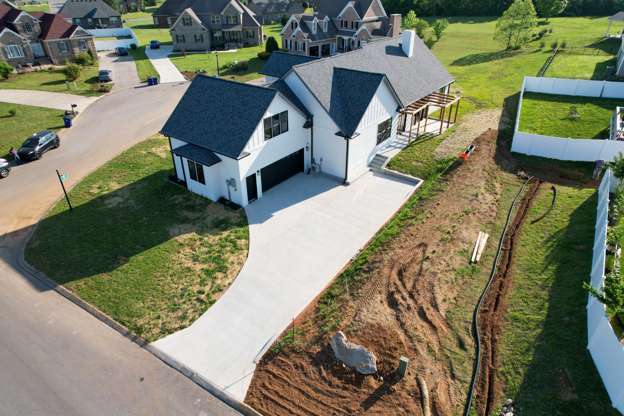 100 Waycross Drive Shelbyville TN 37160
