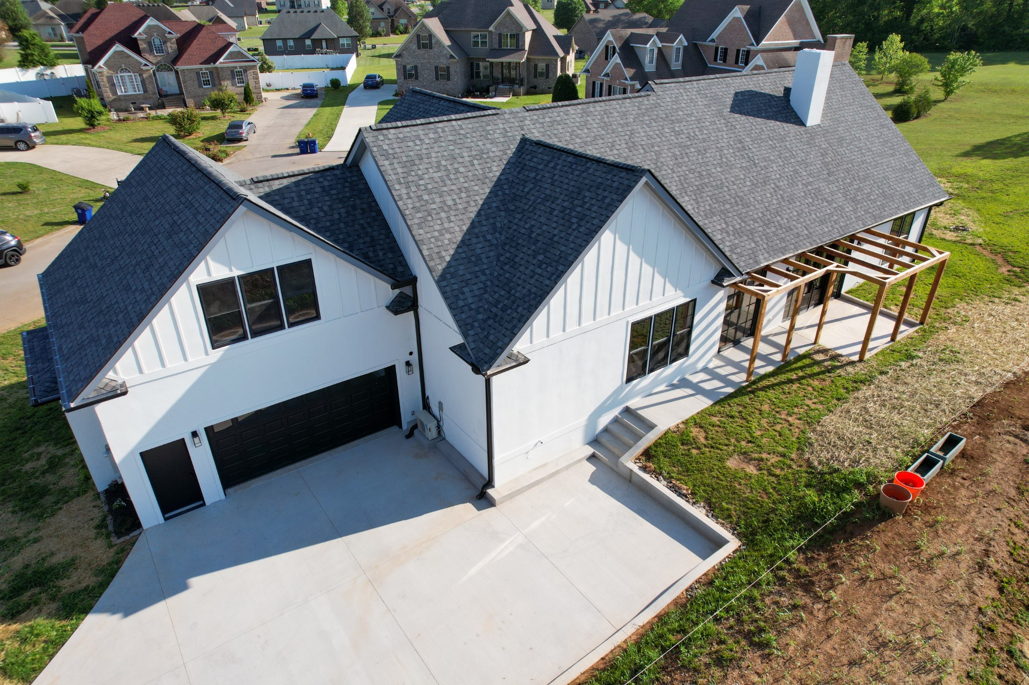 100 Waycross Drive Shelbyville TN 37160