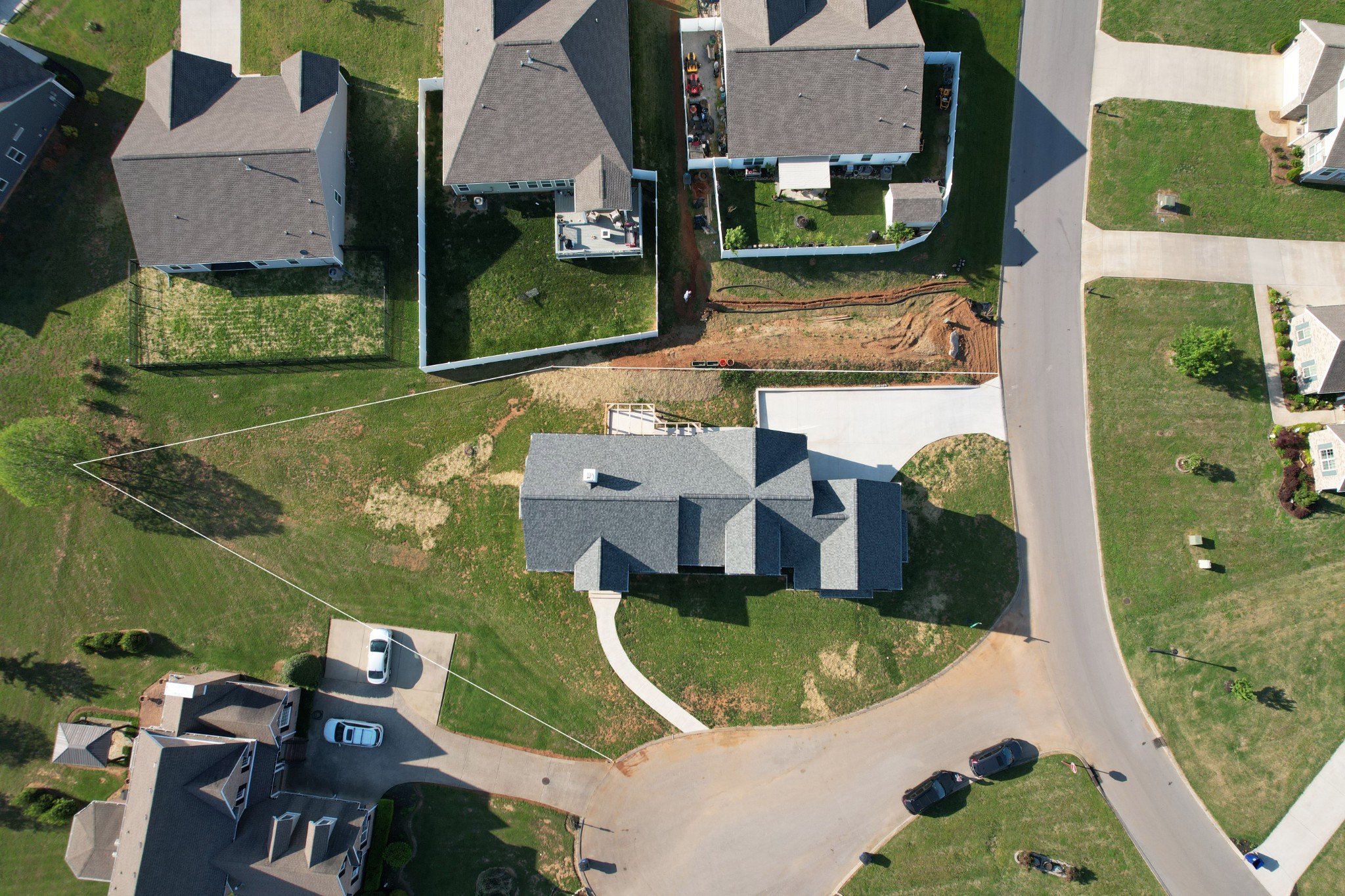 100 Waycross Drive Shelbyville TN 37160