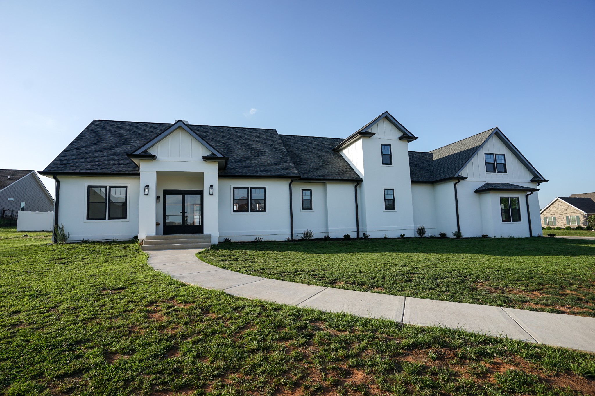 100 Waycross Drive Shelbyville TN 37160