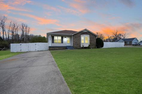 650 David Ray Court Clarksville TN 37042
