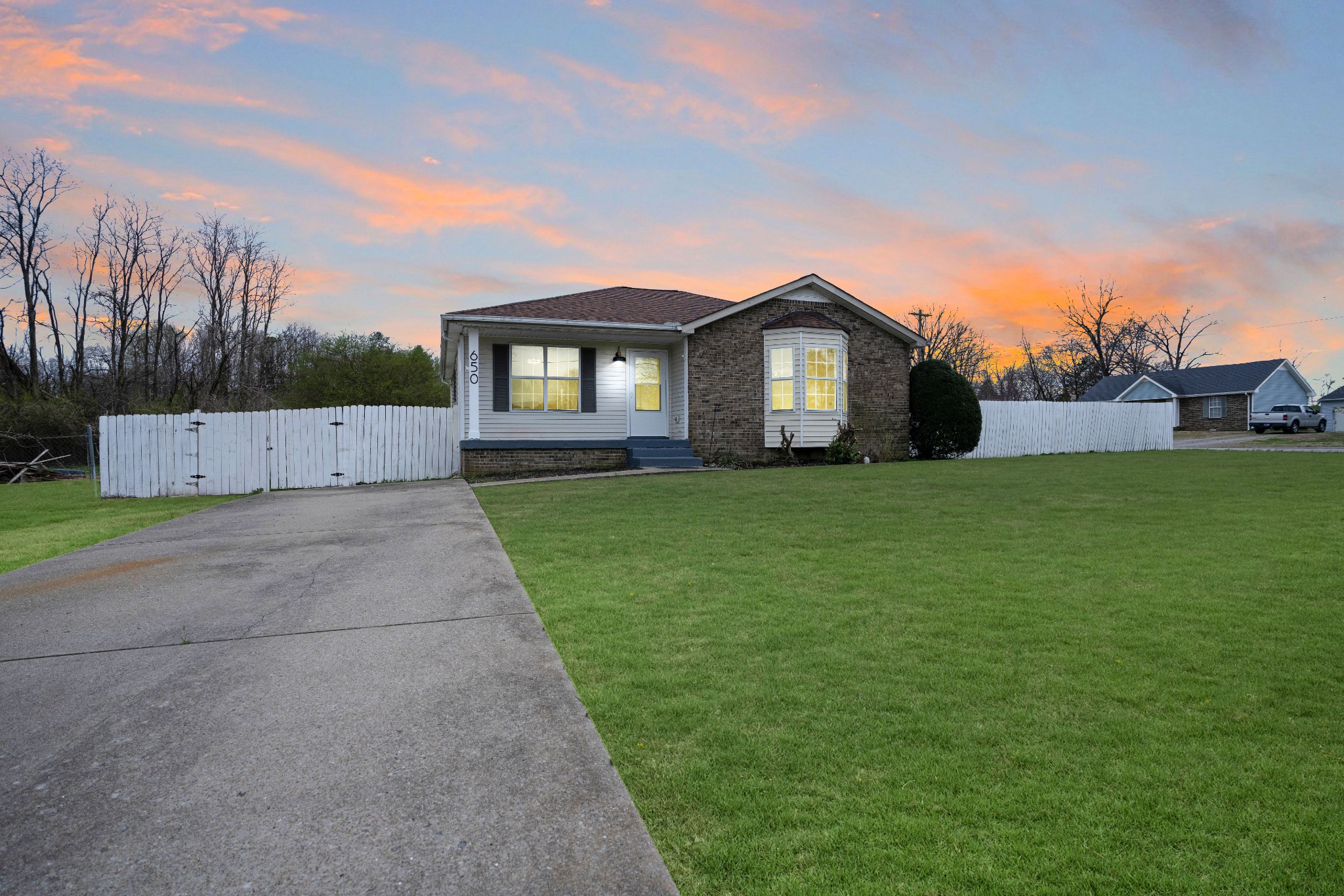 650 David Ray Court Clarksville TN 37042