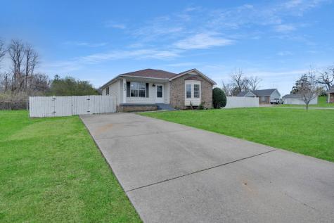 650 David Ray Court Clarksville TN 37042